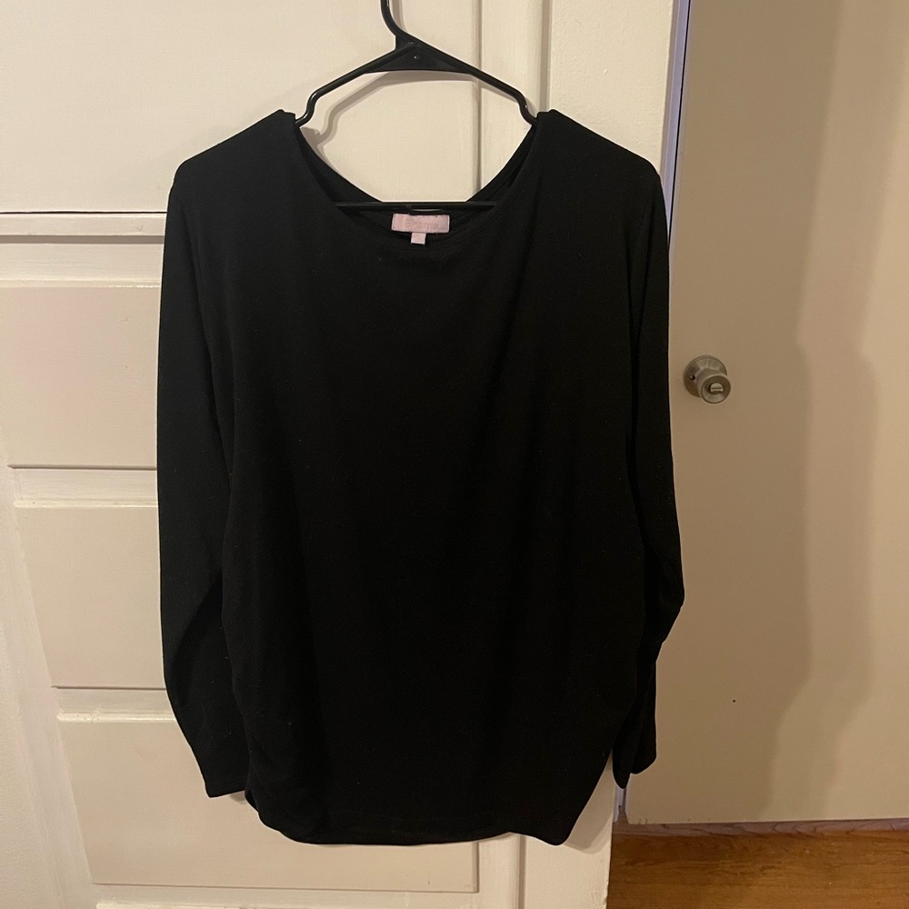 Maternity shirt